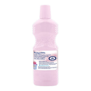ZOTE JABON LIQUIDO ROSA 1 L