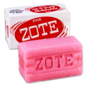 ZOTE ROSA 14 oz