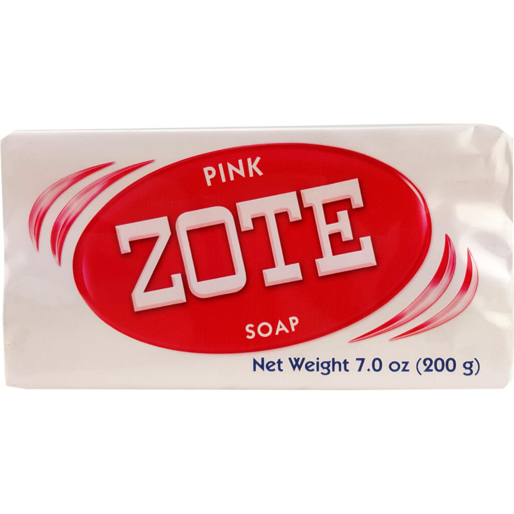 ZOTE ROSA 50/7 OZ - JDZOT101