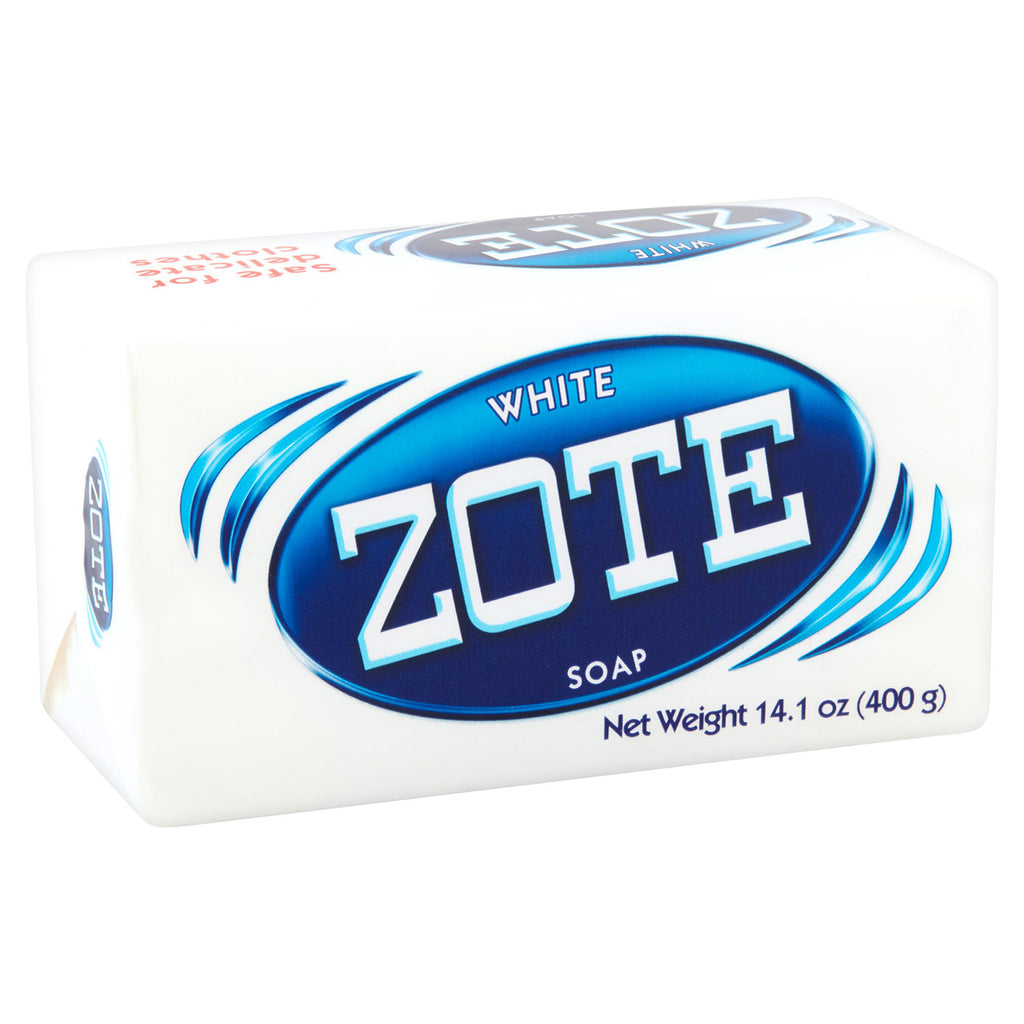 ZOTE WHITE 14.1 OZ: imagen 1