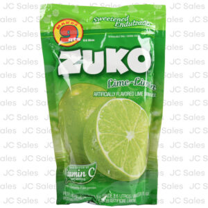 ZUKO FMLY LIMONADE DRK 14.1 OZ