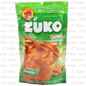 ZUKO FMLY TAMARIND DRK 14.1 OZ