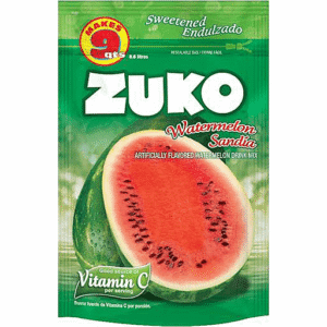 ZUKO WATERMELO FAMILY PACK 12/14 OZ