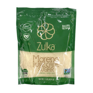 ZULKA MORENA 1 LB