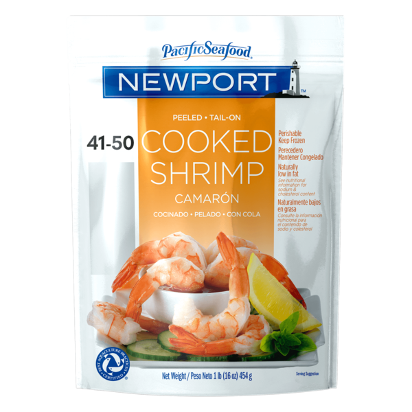 PACIF CAMARON 41/50 2 LB