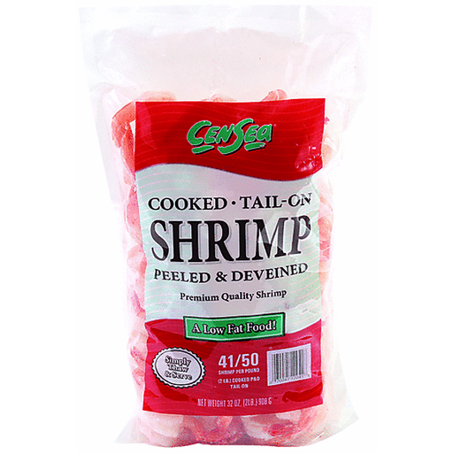 CENSEA SHRIMP 41/50 S/C