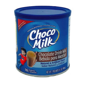 CHOCO MILK 12/14.1OZ - CHO101