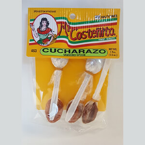 MICOS CUCHARAZO 1.5 oz