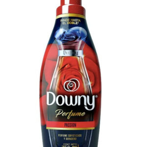 DOWNY PASSION 750 ML