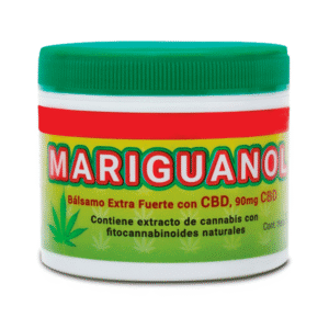 MARIGUANOL EXTRA FUERTE 125 GR