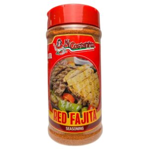 MICOS FAJITA SEASONING 24 oz