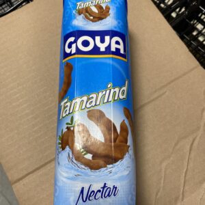 GOYA Tamarindo Nectar 33.8oz/1L