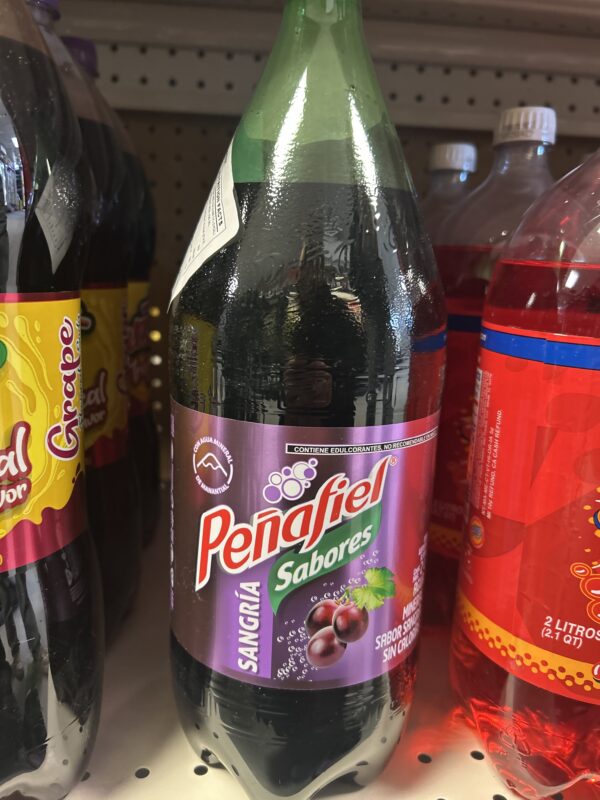 Penafiel Sabores Sangria