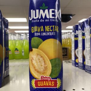 JUMEX 12/33.8 OZ GUAVA