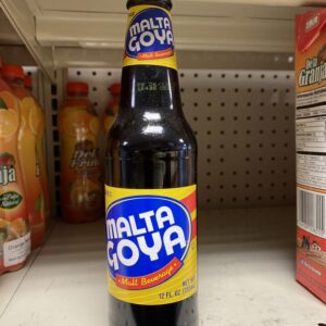 GOYA MALTA LOOSE 12 oz