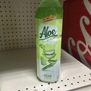 DMP ALOE ORIGINAL 1.5 LT