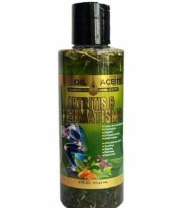 NDM ACEITE ARTRITIS REUMATISMO 6 OZ