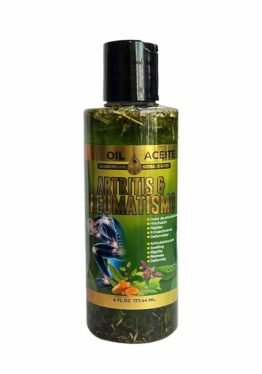 NDM ACEITE ARTRITIS REUMATISMO 6 OZ
