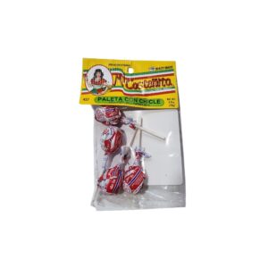 MICOS PALETA CHILE 4 CT