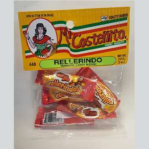 MICOS RELLERINDO 5 CT