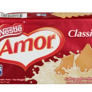 NESTLE AMOR CLASICO175 GR