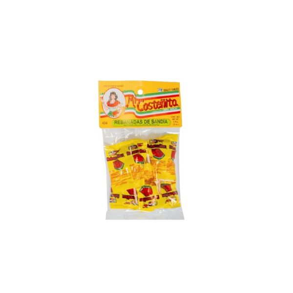 MICOS SANDIA LOLLIPOP W/CHILIPO 4 CT