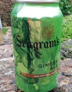 seagrams 12 Pack