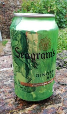 seagrams 12 Pack