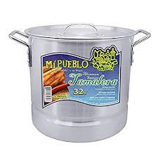 MI PUEBLO TAMALERA #52