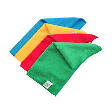 TOALLA MICROFIBRA 8'