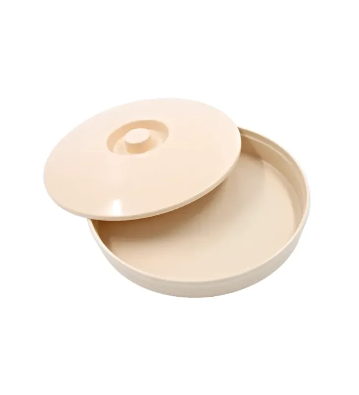 TORTILLERO MELANINA GRANDE: imagen 1