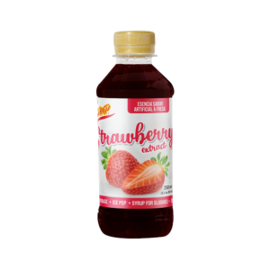 DMP ESENCIA FRESA 250 ML