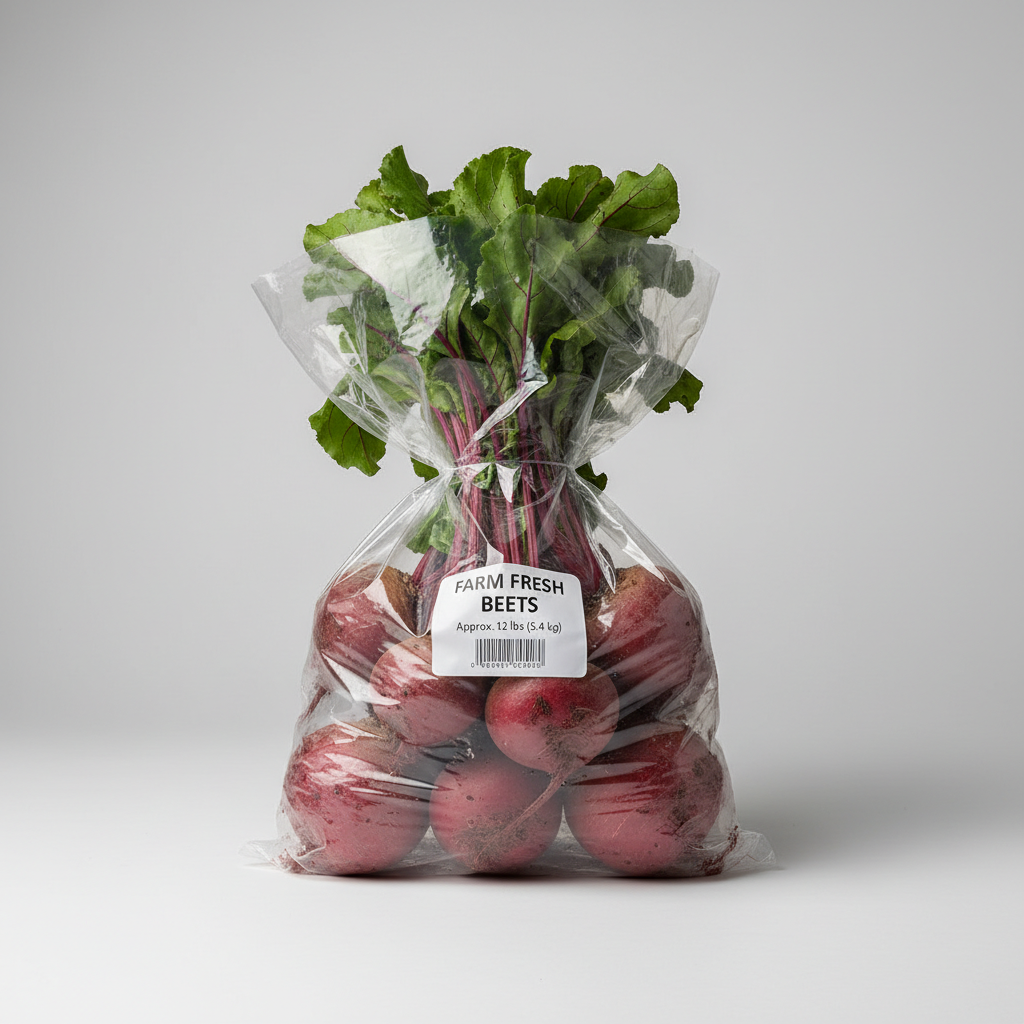 BEETS BUNCH 12 LB: imagen 1