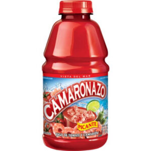 CAMARONAZO SPICY 64 OZ