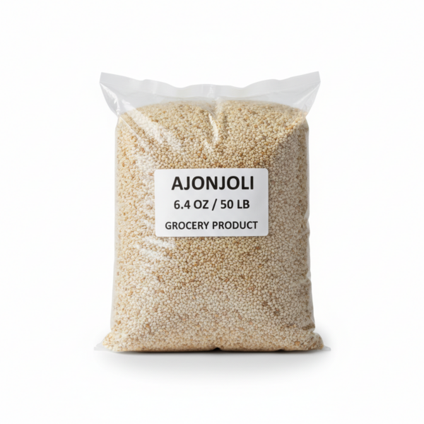 CM AJONJOLI 6.4 Oz/50 LB