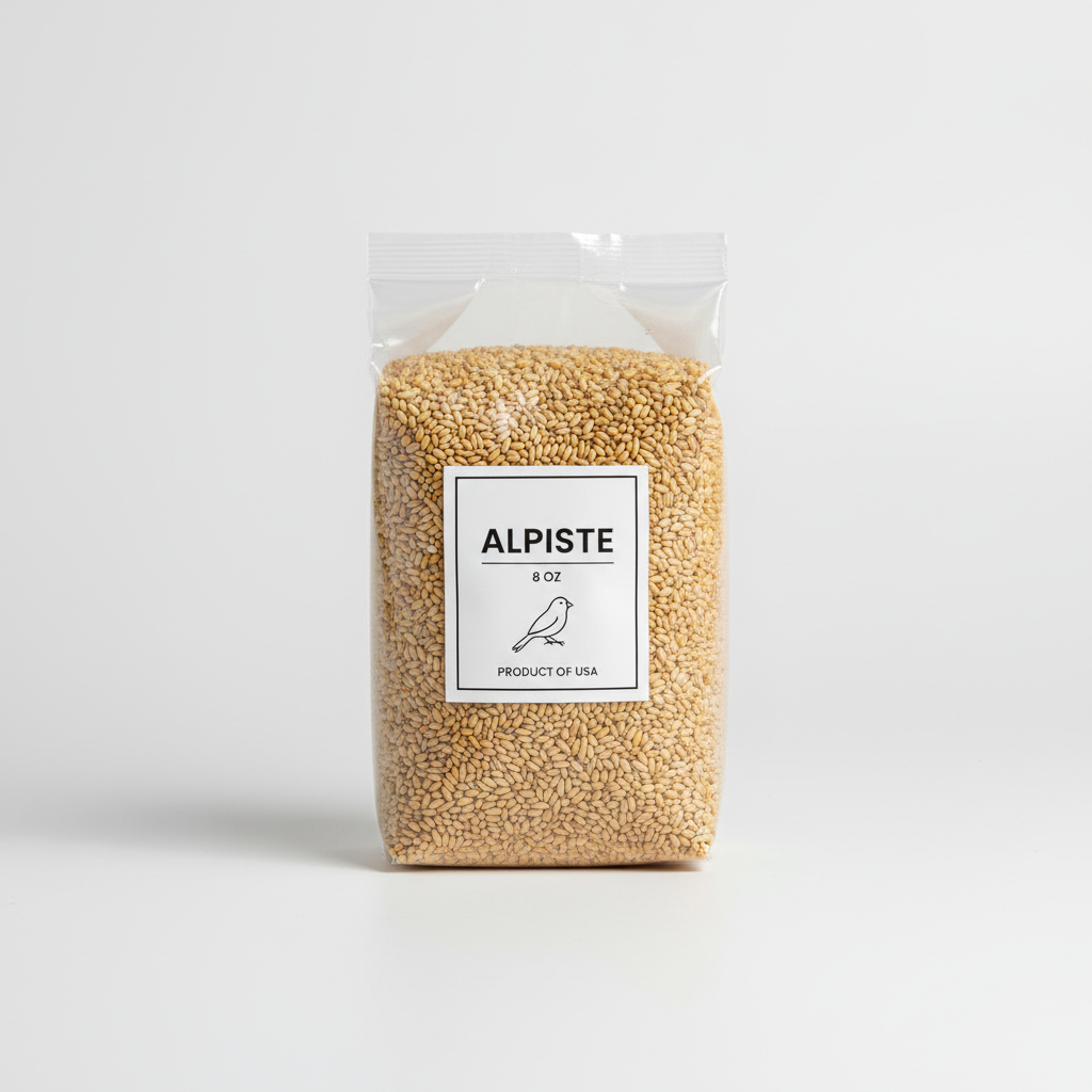 CM ALPISTE 8.0 OZ: imagen 1