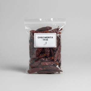 CM CHILE MORITA 8.0 0Z