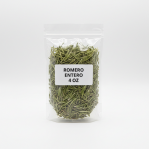 CM ROMERO ENTERO 4 OZ