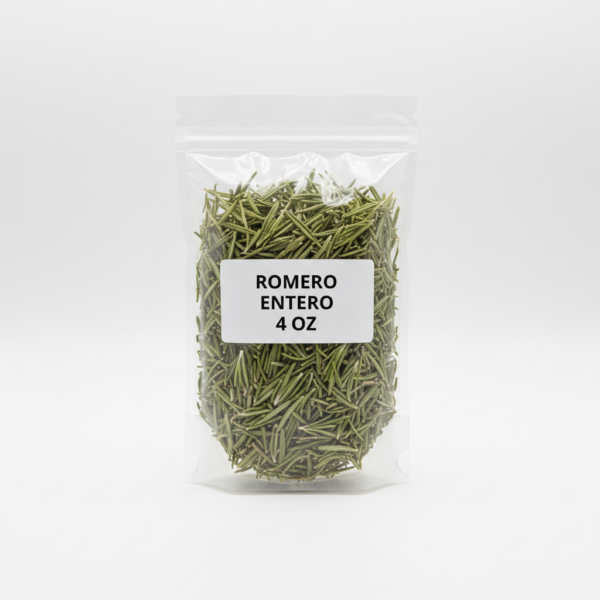 CM ROMERO ENTERO 4 OZ