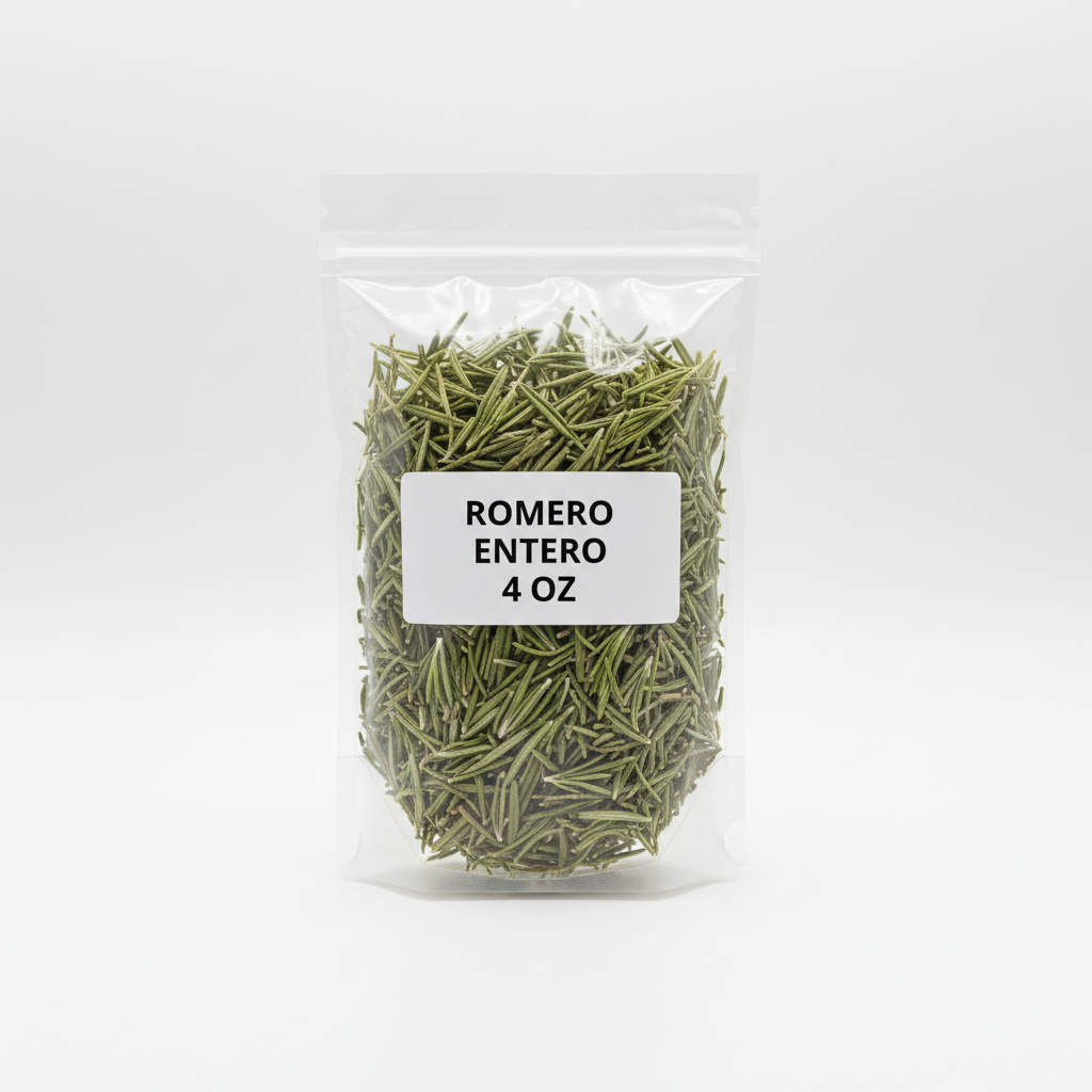 CM ROMERO ENTERO 4 OZ: imagen 1