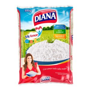 DIANA ARROZ X500 GR