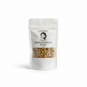LA DONA MANZANILLA RAMA 0.5 OZ