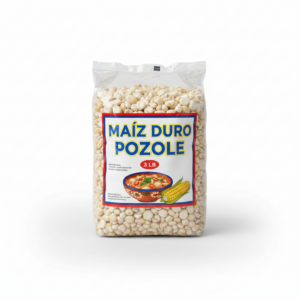 MAIZ DURO POZOLE 3.0 LB
