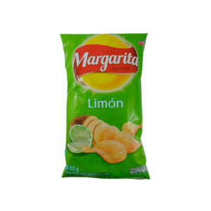 MARGARITA PAPA LIMON X20 105 GR