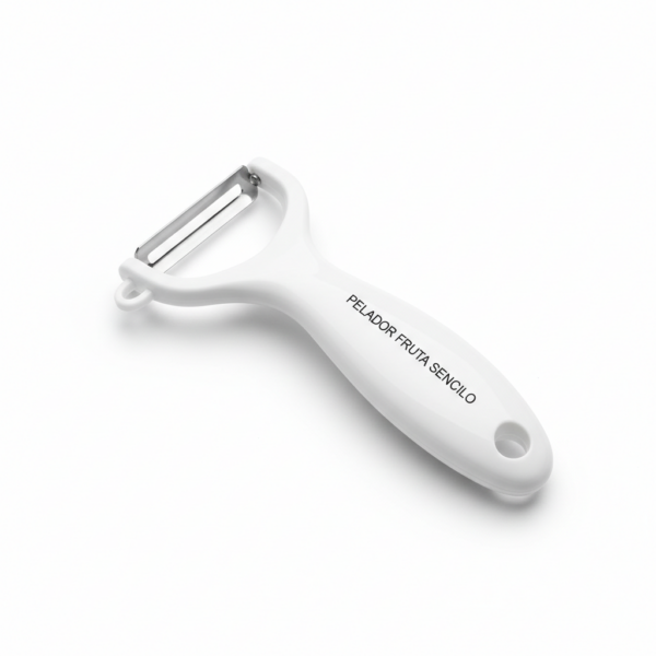 MI PUEBLO PELADOR FRUTA SENCILLO