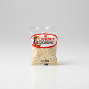MICOS Ajonjoli Blanco 2oz.