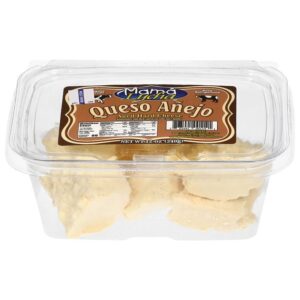 MMLYCHA QUESO ANEJO 12 OZ
