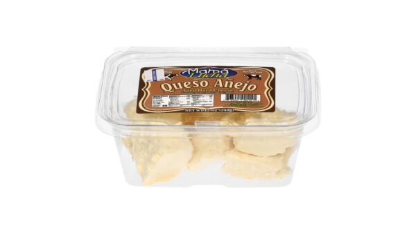 MMLYCHA QUESO ANEJO 12 OZ