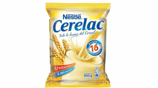 NESTLE CERELAC 400 GR