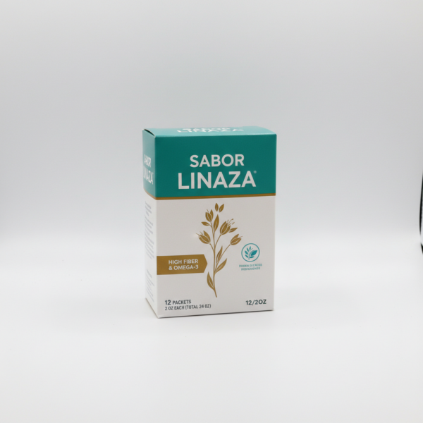 SABOR LINAZA 12/2 OZ